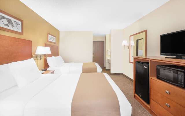 Baymont by Wyndham Port Huron