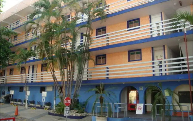 Hotel Sirena del Mar