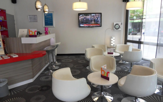 ibis Styles Grenoble Centre Gare