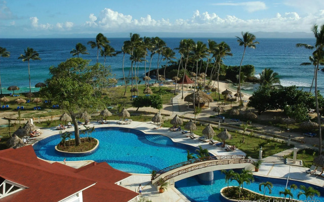 Cayo Levantado Resort - All Inclusive