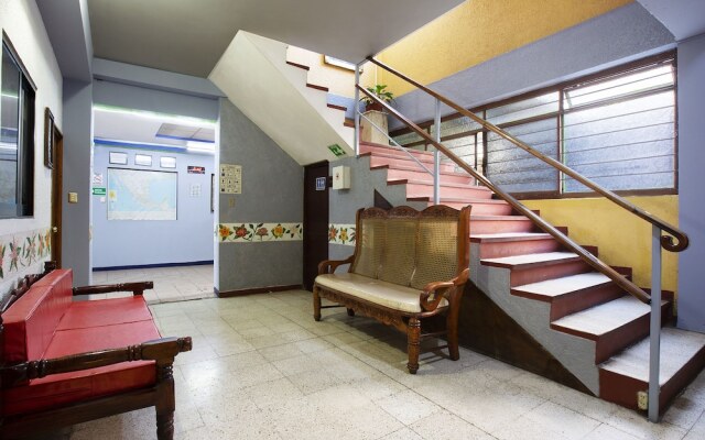 OYO Posada Villa Maria