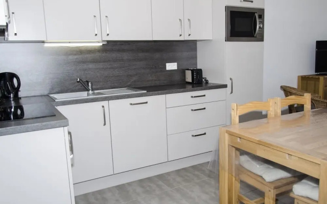 Residence Farenc