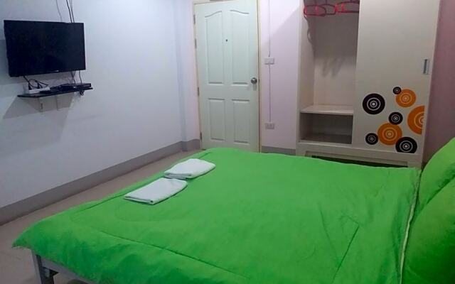 Chawalee Place