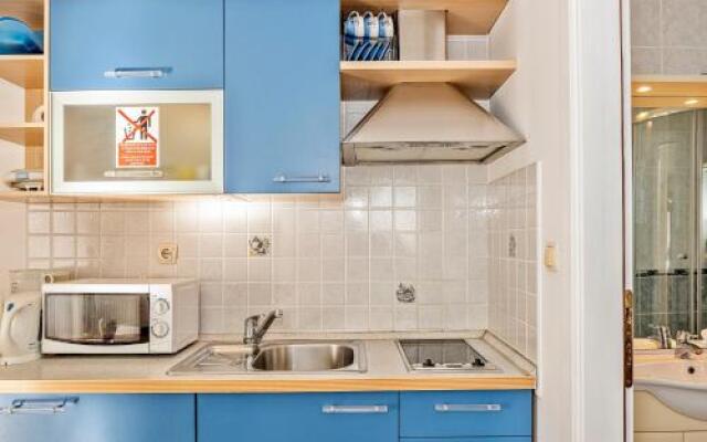 Barun Apartments