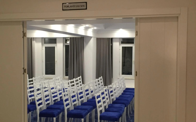 Cimenoglu Hotel