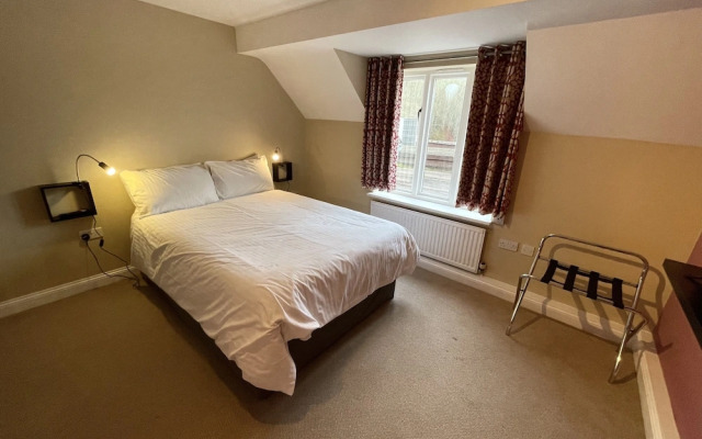 Cadmore Lodge