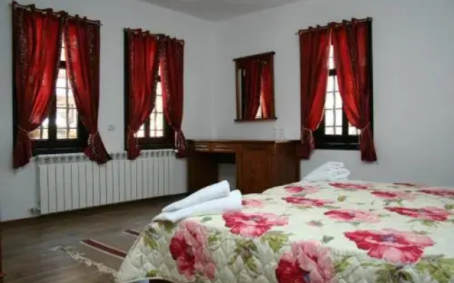 Hotel Enchevi Strannopriemnici