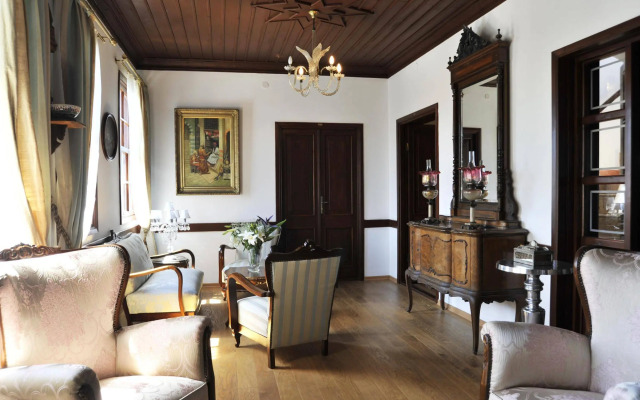 Tuvana Hotel - Special Class
