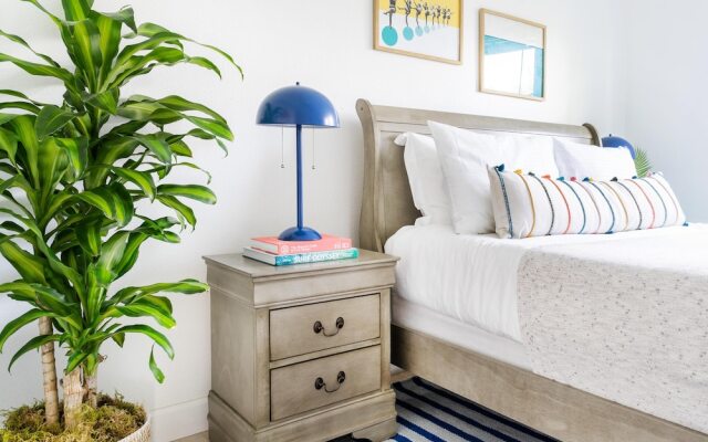 Sonrisa by AvantStay