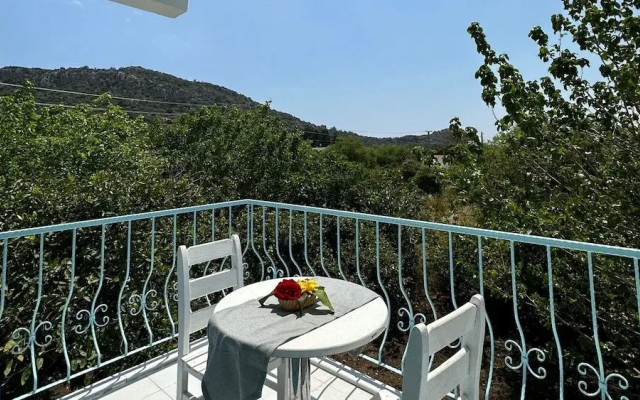 Datça House Butik Otel