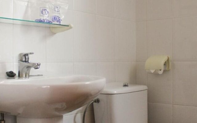Hostal Horta Rosell