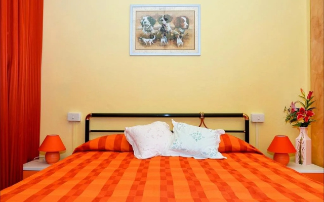 Casa Vacanze Nonna Nella