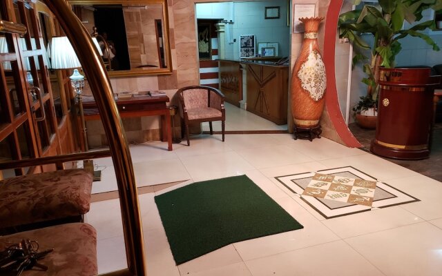 El-ELYON Residence
