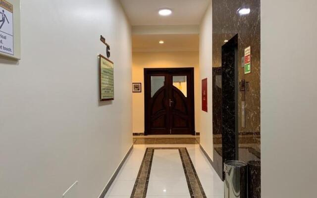 Kyan Shada Al baha Hotel