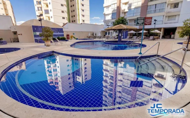 Casa Da Madeira - Jc Temporada