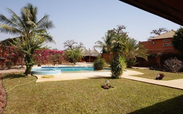 Residence Villa Hamane Saly