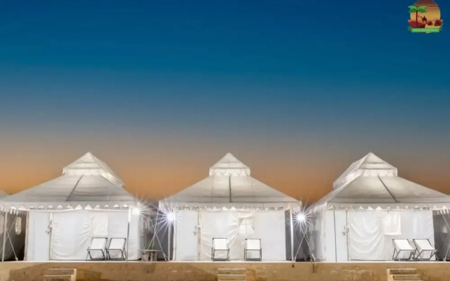 Sam Desert Resort