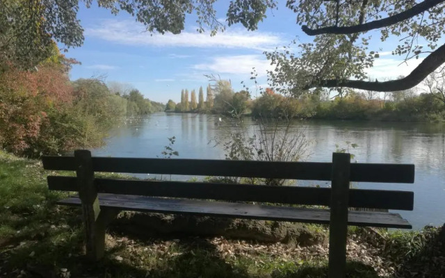 Mariposa Apartamento