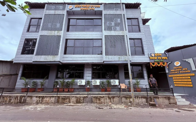 Hotel Melody NX