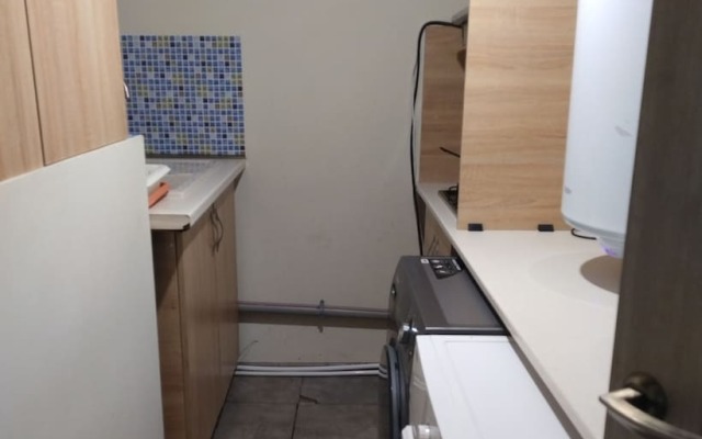 Metro Hostel