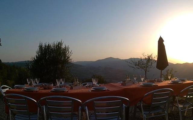 Alleluja Country House