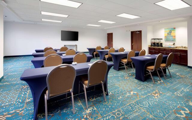 Hampton Inn & Suites St. Augustine-Vilano Beach