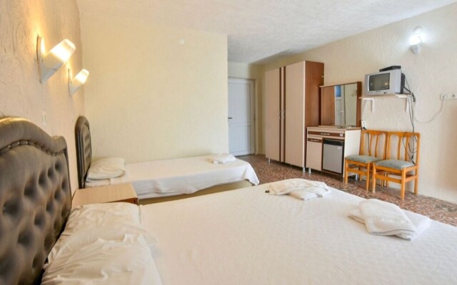 Ida Tur Motel
