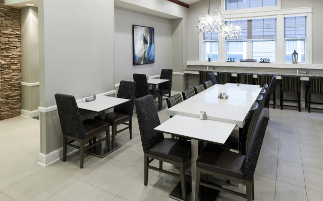 Residence Inn by Marriott Boston Marlborough