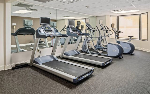 Courtyard by Marriott - Naples