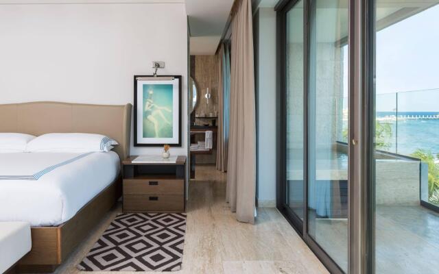 Thompson Playa Del Carmen Beach House
