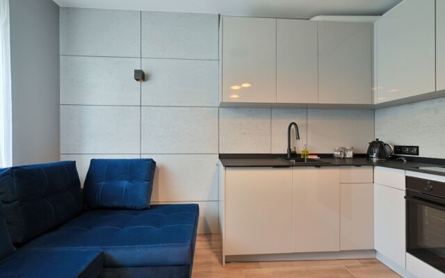 RentPlanet - Apartament Kasztelańska