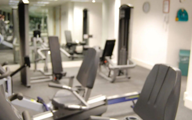 Holiday Inn Preston by IHG