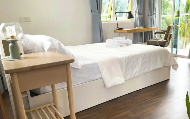 Calm Beach Inn