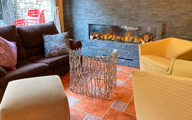 Somriu Hotel Vall Ski