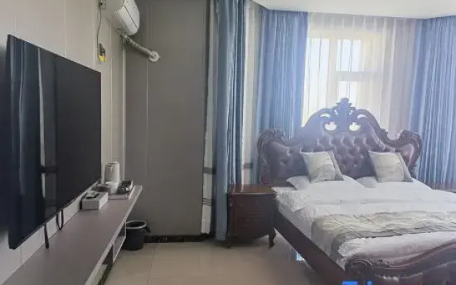 Hulunbuir Ewenki Autonomous Banner Yuerui Homestay