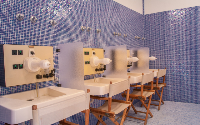 Borgo Romantica - Resort & Spa