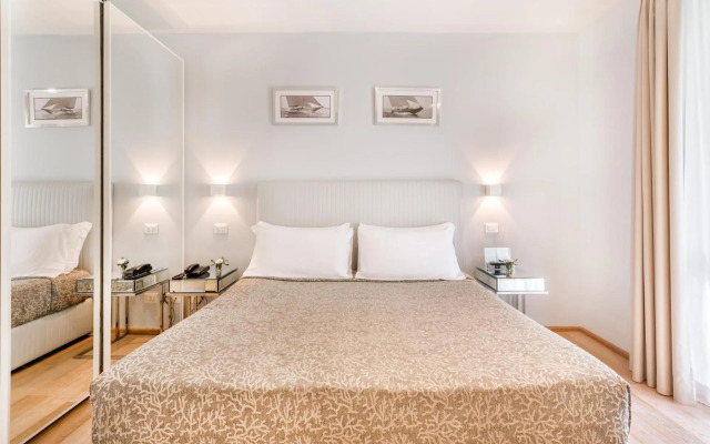 Hotel Stella Della Versilia