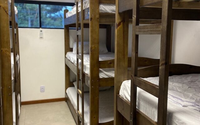 Smart Hostel