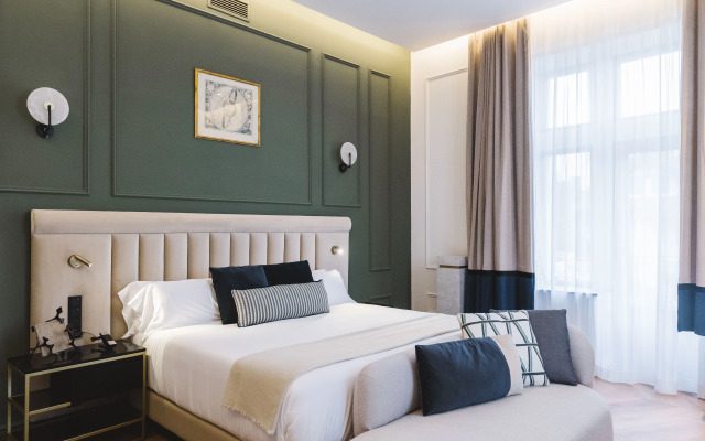 Palacio Arriluce Hotel