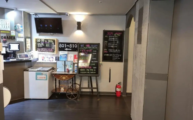 Hotel Don