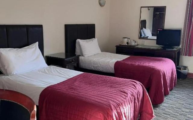 Lochway Hotel