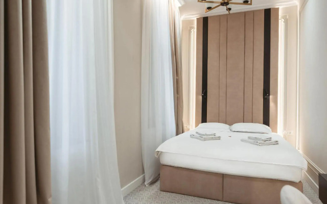 Hotel Astoria Oradea