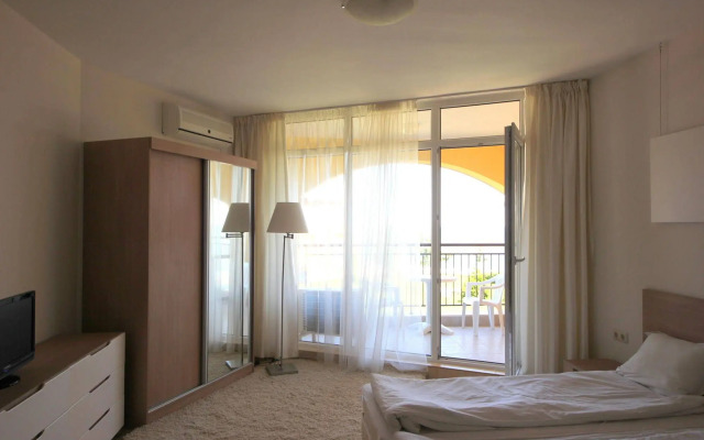 Menada Grand Resort Apartments