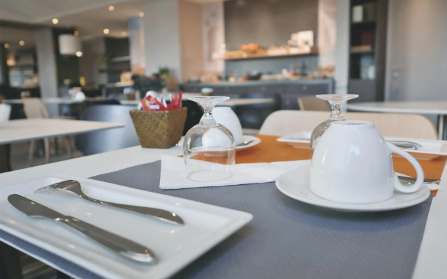 Mercure Honfleur