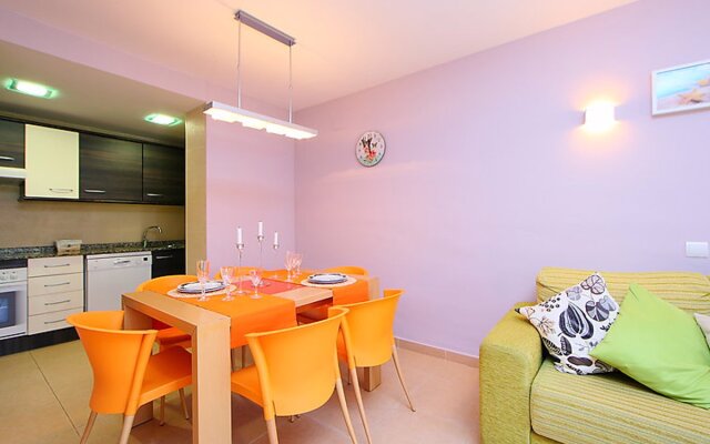 Apartment Can Pavet Oybin