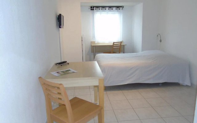 Résidence Académie Montpellier