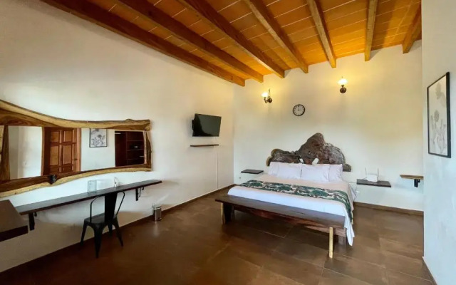 Palacio Del Cobre