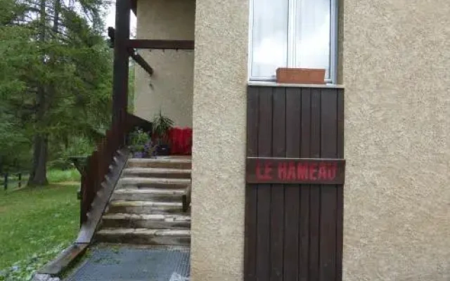 Le Hameau