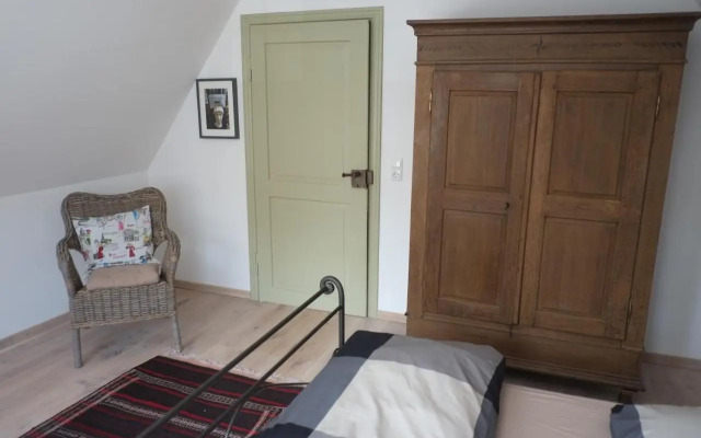 Wohnen am Dehnthof Haus 2