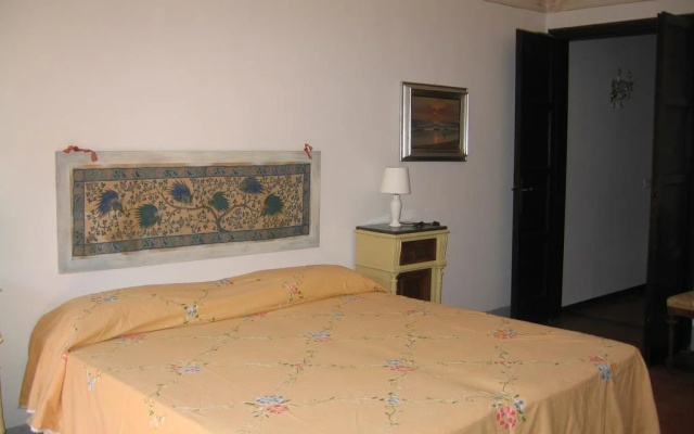 Villa I Tigli Casa Vacanze